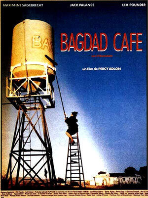 Bagdad Café