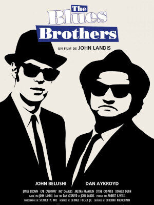 Blues Brothers