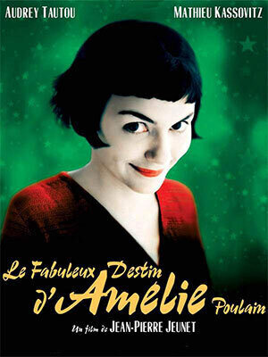 Die fabelhafte Welt der Amélie