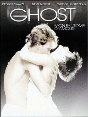 Ghost – Nachricht von Sam