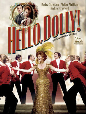 Hello Dolly