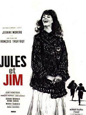 Jules und Jim