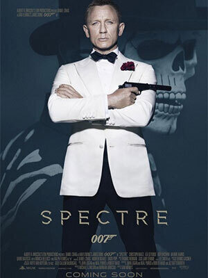 James Bond 007: Spectre