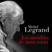 The Windmills of Your Mind - Michel Legrand