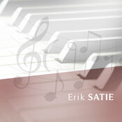 Gymnopédie Nr. 1 - Erik Satie