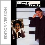 Ebony and Ivory - Paul McCartney feat. Stevie Wonder