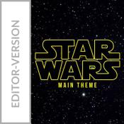 Star Wars (Main Theme) - John Williams