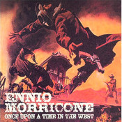 Der Mann mit der Harmonika - Ennio Morricone