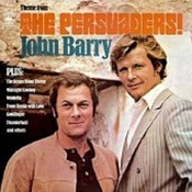 Die Zwei (The Persuaders!) - John Barry