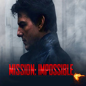 Melodie von „Mission: Impossible“ - Lalo Schifrin