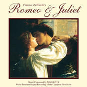 Romeo und Julia (Love theme) - Nino Rota
