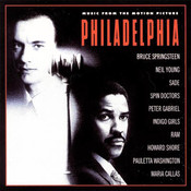 Streets of Philadelphia - Bruce Springsteen