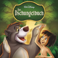 The bare necessities - Terry Gilkyson