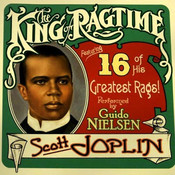 The Entertainer (Films Der Clou) - Scott Joplin