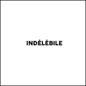 Indélébile - Yseult