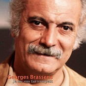 Je me suis fait tout petit - Georges Brassens