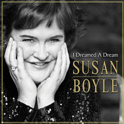 Amazing Grace - Susan Boyle