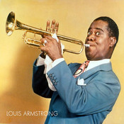 Nobody Knows the Trouble I've Seen - Louis Armstrong