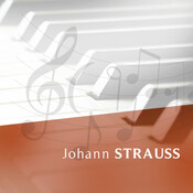An der schönen blauen Donau - Johann Strauss