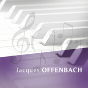 Barcarole (Auszug aus Hoffmanns Erzählungen) - Jacques Offenbach