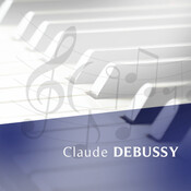 Das Mädchen mit dem flachsfarbenen Haar (La fille aux cheveux de lin) - Claude Debussy