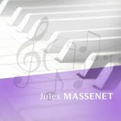 Méditation aus „Thaïs“ - Jules Massenet