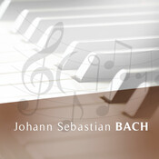 Menuett in G-Dur - J.S. Bach