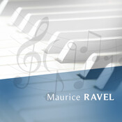 Pavane für eine verstorbene Prinzessin - Maurice Ravel