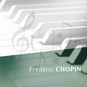 Präludium Nr. 6 - Frédéric Chopin