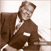 Blueberry Hill - Fats Domino