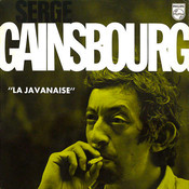La Javanaise - Serge Gainsbourg