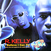 I Believe I Can Fly - R.Kelly