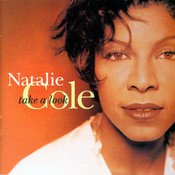 I wish you love - Natalie Cole