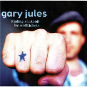 Mad World - Gary Jules