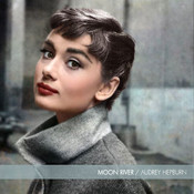 Moon River - Audrey Hepburn