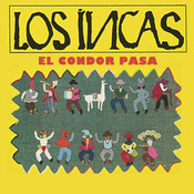 El Condor Pasa - Los Incas