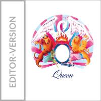 Love of my life (Editor-Version) - Queen