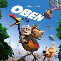 Married Life - Michael Giacchino