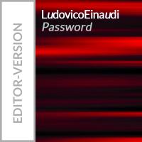 Password - Ludovico Einaudi