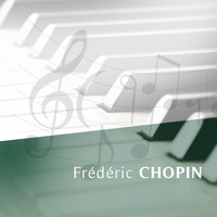 Präludium Nr. 6, Opus 28 - Frédéric Chopin