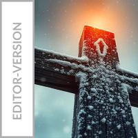 Shackleton's Cross - Howard Goodall