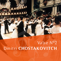 Walzer n°2 - Dmitri Chostakovitch