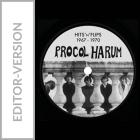 A whiter shade of pale (version éditeur) - Procol Harum
