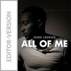 All of me - John Legend