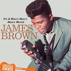 It's a Man's Man's Man's World - James Brown