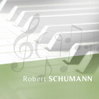 Kinderszenen — Träumerei - Robert Schumann
