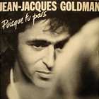 Puisque tu pars - Jean-Jacques Goldman