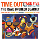 Take Five - Dave Brubeck
