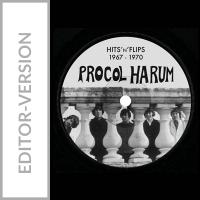 A whiter shade of pale (version éditeur) - Procol Harum