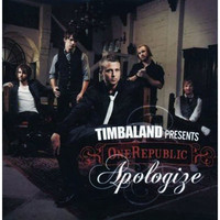 Apologize - Timbaland feat. OneRepublic